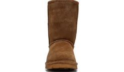 Bearpaw Bottes^Botte Dhiver Courte Elle Pour Femmes