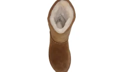 Bearpaw Bottes^Botte Dhiver Courte Elle Pour Femmes
