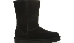 Bearpaw Bottes^Botte Dhiver Courte Elle Pour Femmes