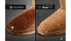 Bearpaw Bottes^Botte Dhiver Courte Elle Pour Femmes