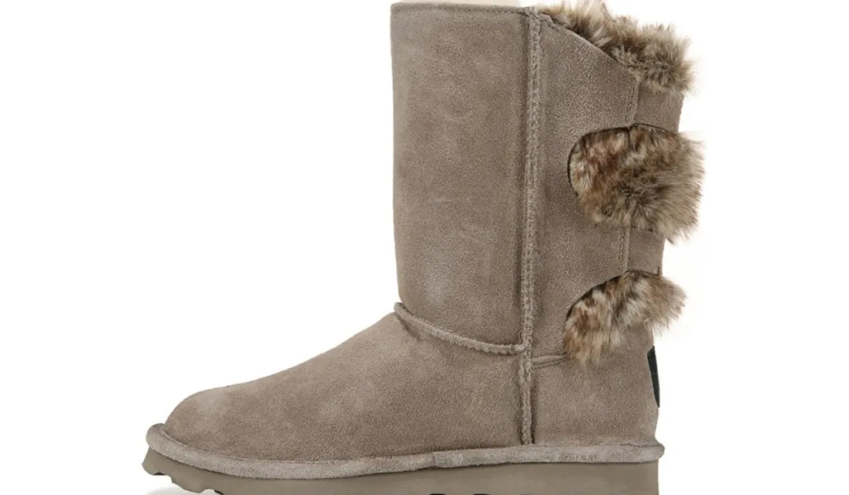 Bearpaw Bottes^Botte Dhiver Eloise Pour Femmes