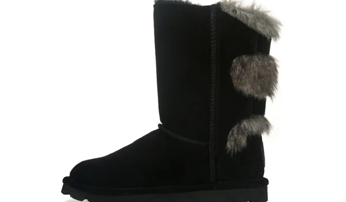 Bearpaw Bottes^Botte Dhiver Eloise Pour Femmes