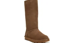 Bearpaw Bottes^Botte Dhiver Haute Elle Pour Femmes