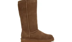 Bearpaw Bottes^Botte Dhiver Haute Elle Pour Femmes