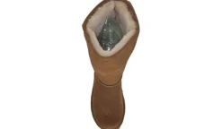 Bearpaw Bottes^Botte Dhiver Haute Elle Pour Femmes