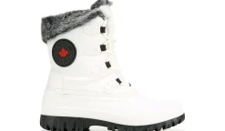 Cougar Bottes^Botte Dhiver Impermeable Cabot Pour Femme
