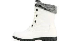 Cougar Bottes^Botte Dhiver Impermeable Cabot Pour Femme