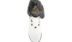 Cougar Bottes^Botte Dhiver Impermeable Cabot Pour Femme