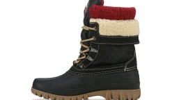 Cougar Bottes^Botte D'Hiver Impermeable Creek Pour Femme