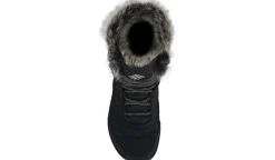 Columbia Bottes^Botte Dhiver Impermeable Minx Shorty 3 Omni-Heat Pour Femme