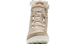 Columbia Bottes^Botte Dhiver Impermeable Minx Shorty 3 Omni-Heat Pour Femme