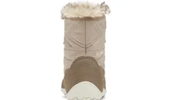 Columbia Bottes^Botte Dhiver Impermeable Minx Shorty 3 Omni-Heat Pour Femme