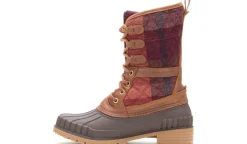 Kamik Bottes^Botte Dhiver Impermeable Sienna 3 Pour Femmes