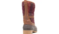 Kamik Bottes^Botte Dhiver Impermeable Sienna 3 Pour Femmes