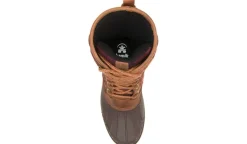 Kamik Bottes^Botte Dhiver Impermeable Sienna 3 Pour Femmes
