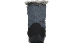 Columbia Bottes^Botte Dhiver Impermeable Minx Shorty 3 Omni-Heat Pour Femme