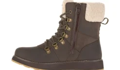 Kamik Bottes^Botte Dhiver Impermeable Ariel Pour Femmes