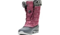 Kamik Bottes^Botte Dhiver Impermeable Momentum 3 Pour Femmes
