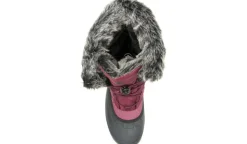 Kamik Bottes^Botte Dhiver Impermeable Momentum 3 Pour Femmes