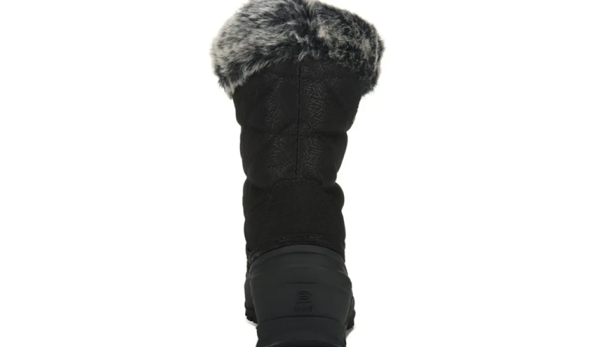 Kamik Bottes^Botte Dhiver Impermeable Momentum 3 Pour Femmes