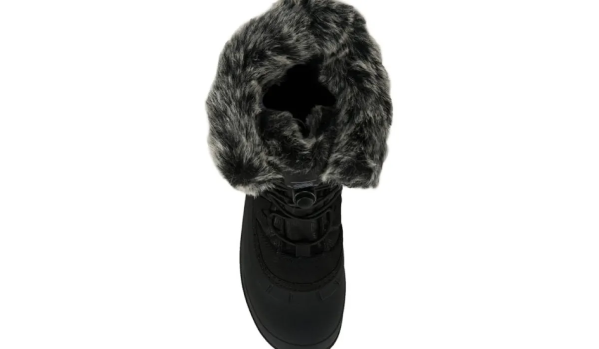 Kamik Bottes^Botte Dhiver Impermeable Momentum 3 Pour Femmes