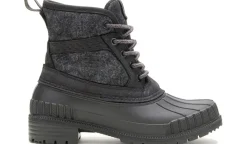 Kamik Bottes^Botte Dhiver Impermeable Sienna Mid 2 Pour Femmes