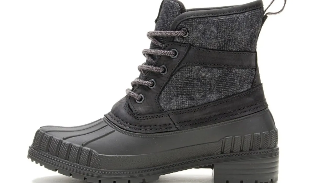 Kamik Bottes^Botte Dhiver Impermeable Sienna Mid 2 Pour Femmes