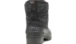 Kamik Bottes^Botte Dhiver Impermeable Sienna Mid 2 Pour Femmes
