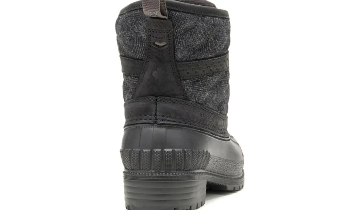 Kamik Bottes^Botte Dhiver Impermeable Sienna Mid 2 Pour Femmes