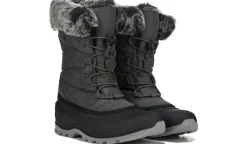 Kamik Bottes^Botte Dhiver Impermeable Momentum 3 Pour Femmes