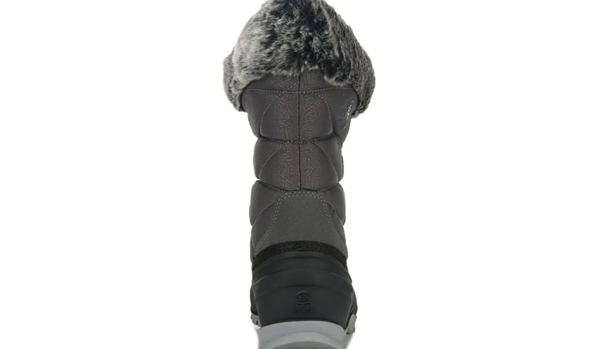 Kamik Bottes^Botte Dhiver Impermeable Momentum 3 Pour Femmes