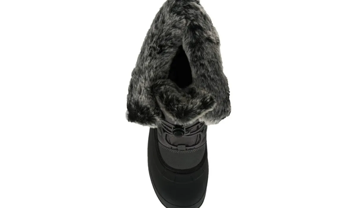 Kamik Bottes^Botte Dhiver Impermeable Momentum 3 Pour Femmes