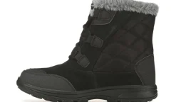 Columbia Bottes^Botte Dhiver Impermeable Ice Maiden Shorty Pour Femmes