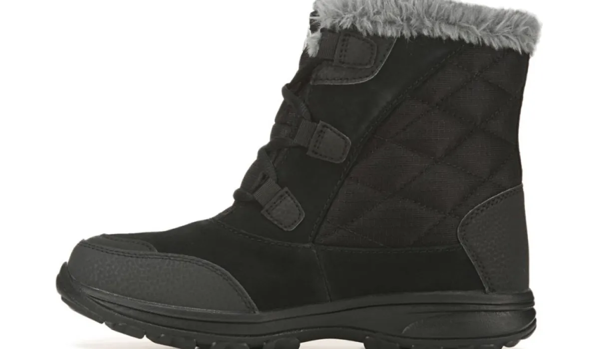 Columbia Bottes^Botte Dhiver Impermeable Ice Maiden Shorty Pour Femmes