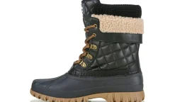 Cougar Bottes^Botte Dhiver Impermeable Creek Pour Femme