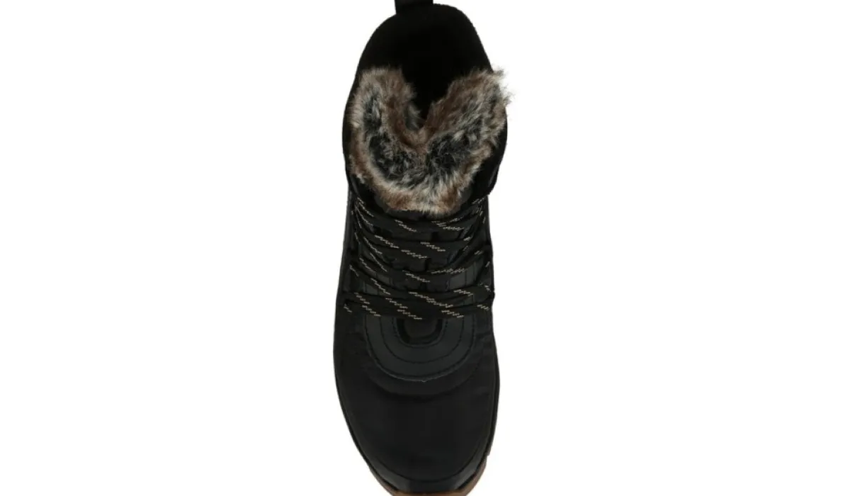 Columbia Bottes^Botte Dhiver Impermeable Keetley Shorty Omni-Heat Pour Femmes