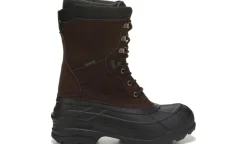 Kamik Bottes^Botte Dhiver Nationplus Pour Hommes