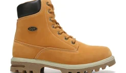 Lugz Bottes^Botte Empire Montante Lacee Resistante A L'Eau Pour Hommes