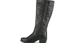 Taxi Bottes^Botte En Peau De Mouton Sasha 5 Shorty Pour Femmes