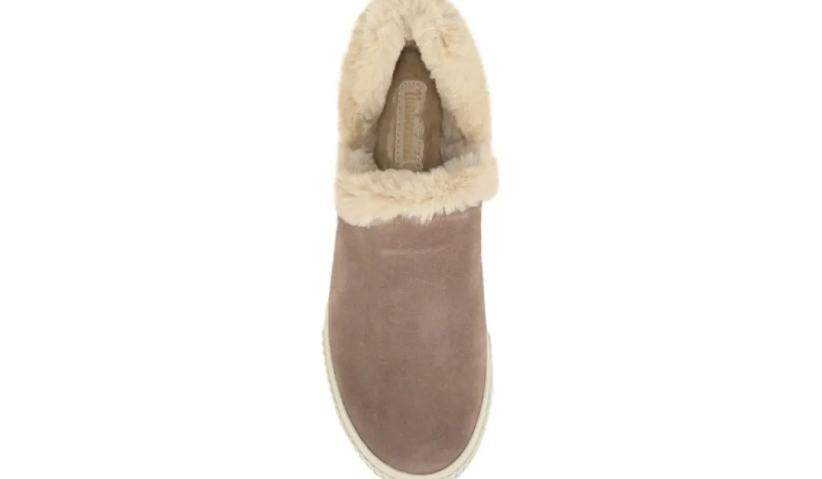 Timberland Bottes^Botte Fourreau De Sport Skyla Bay Pour Femmes