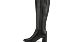 Naturalizer Bottes^Botte Habillee Haute Waylon Pour Femmes