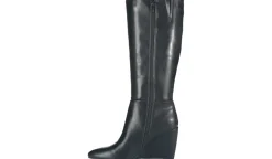 Madden Girl Bottes^Botte Haute A Talon Compense Ediit Pour Femmes
