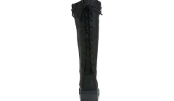 Kensie Bottes^Botte Haute Dermott Pour Femmes
