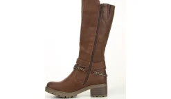 Patrizia Bottes^Botte Haute Ganci Pour Femmes