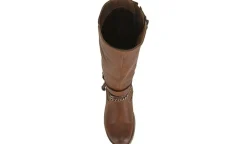 Patrizia Bottes^Botte Haute Ganci Pour Femmes