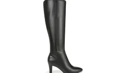 LifeStride Bottes^Botte Haute Gracie Moyenne Et Large Pour Femmes