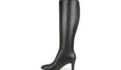LifeStride Bottes^Botte Haute Gracie Moyenne Et Large Pour Femmes