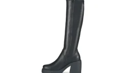 Madden Girl Bottes^Botte Haute Lax Pour Femmes