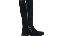 XOXO Bottes^Botte Haute Mertle Pour Femmes