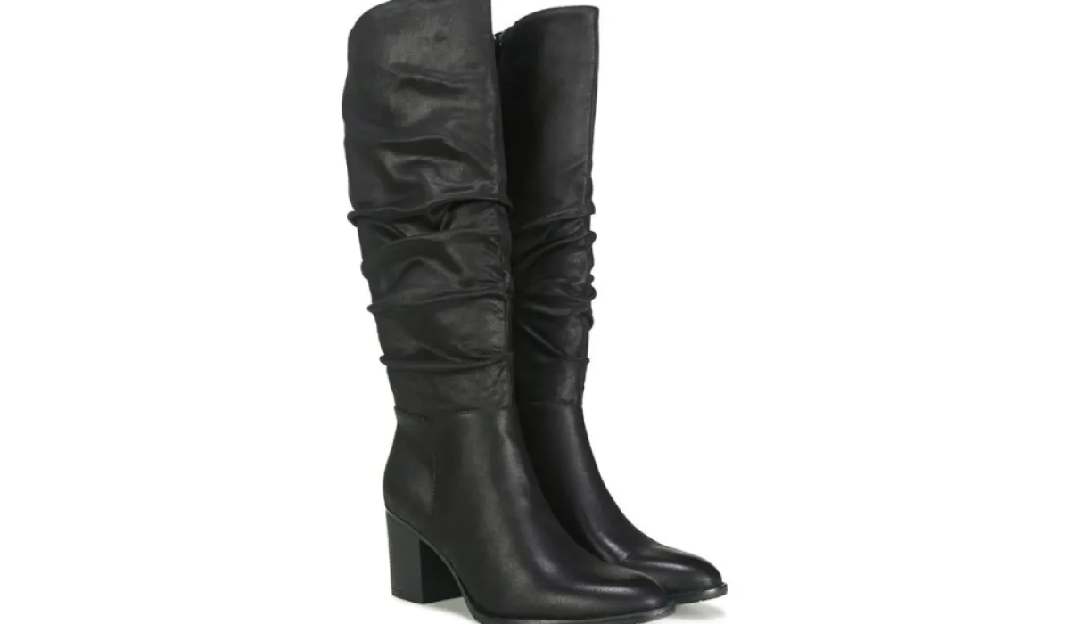 Baretraps Bottes^Botte Haute Razelle Pour Femmes